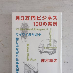 月3万円ビジネス 100の実例