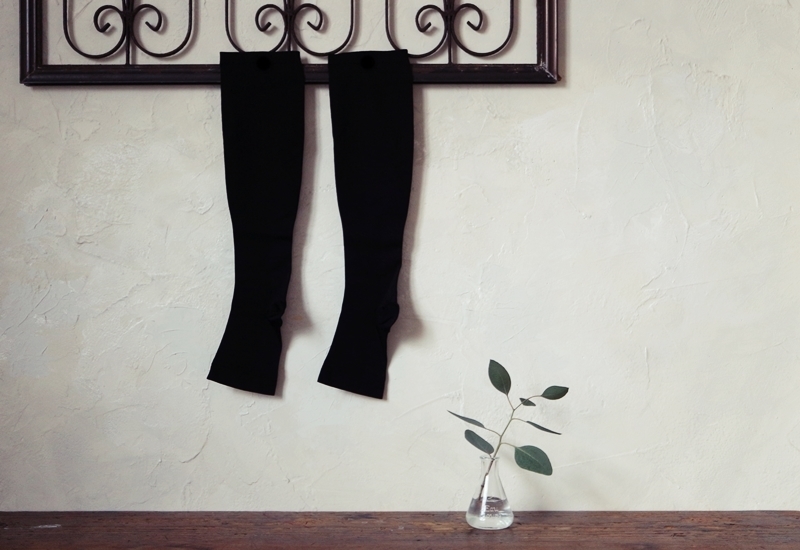 おうちでメディキュット リンパケア ページ 2 Lifelab