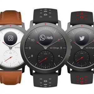 withings steel hr sport