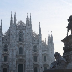 Duomo di Milano