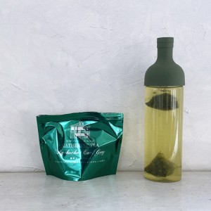 HARIO FILTER IN BOTTLE