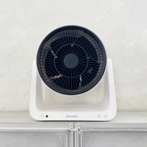 BALMUDA GreenFan C2 サーキュレーター